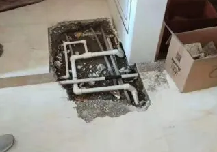 梁园查漏水多少钱