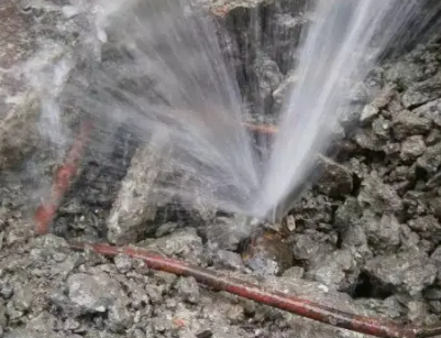 梁园水管维修多少钱