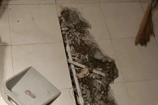 梁园卫生间漏水检测电话